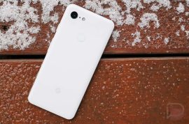 Google Pixel 3 Updates