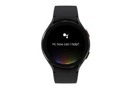 Google Assistant Wear OS 3