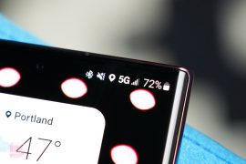 T-Mobile 5G