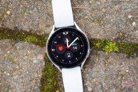 Galaxy Watch 4