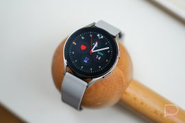 Galaxy Watch 4