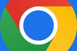 Google Chrome 100