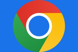 Google Chrome 100