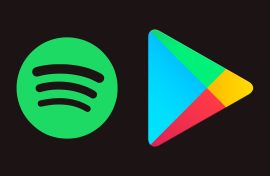 Spotify Google Play