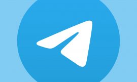 Telegram Android