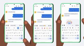 Gboard Custom Emoji