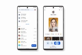 New Google Duo-Meet