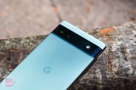 Google Pixel 6a