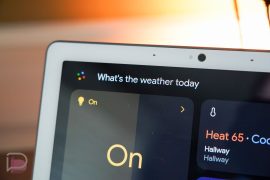 Nest Hub Max