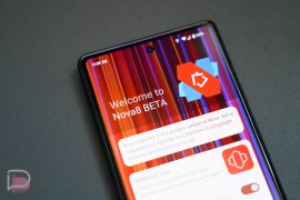 Nova Launcher - Deal