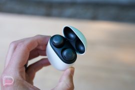 Pixel Buds Pro