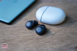 Pixel Buds Pro Review