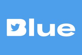 Twitter Blue