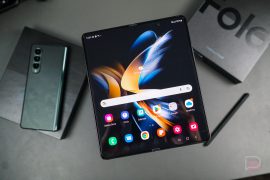 Galaxy Z Fold 4