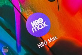 HBO Max