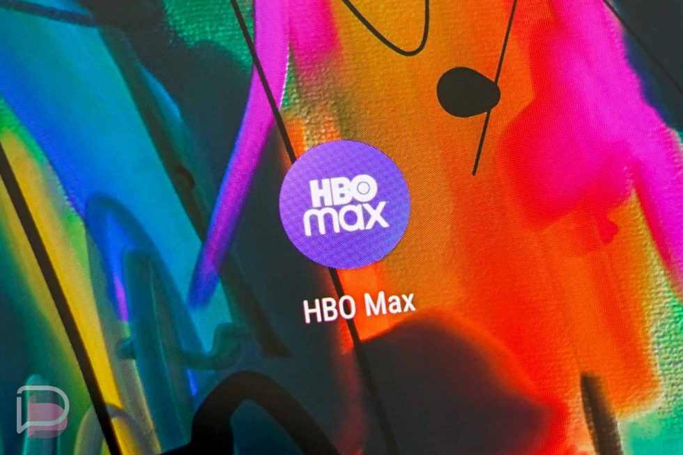 HBO Max