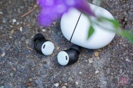 Pixel Buds Pro Review