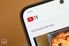 YouTube TV