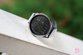 Galaxy Watch 5 Pro