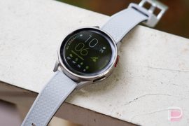 Galaxy Watch 5 Pro