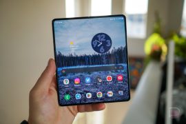 Galaxy Z Fold 4