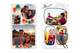 Google Photos Collage Editor