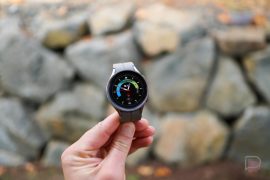 Galaxy Watch 5 Pro