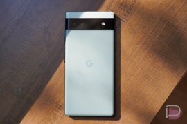 Google Pixel 6a