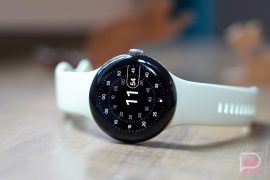 Google Pixel Watch Review