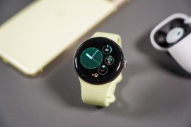 PIXEL WATCH FIRST 10 THINGS