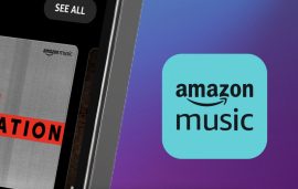 Amazon Music