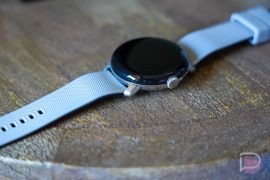 Google Pixel Watch