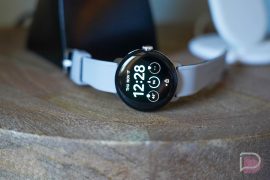 Google Pixel Watch