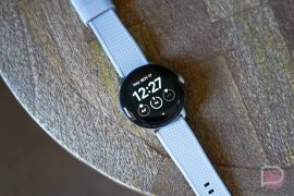 Google Pixel Watch