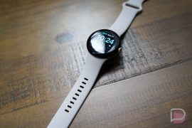 Pixel Watch