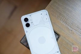 Nothing Phone 1