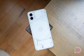 Nothing Phone 1