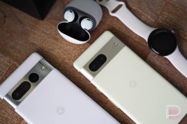 Pixel 7 - 7 Pro - Buds Pro - Watch-2