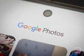 Google Photos