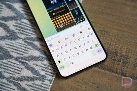 Gboard Update