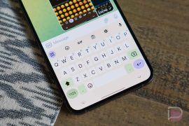 Gboard Update