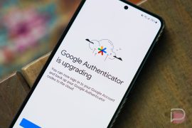 Google Authenticator