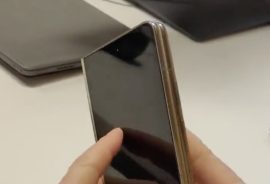 Google Pixel Fold