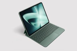 OnePlus Pad
