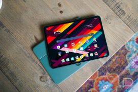OnePlus Pad