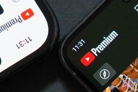 YouTube Premium