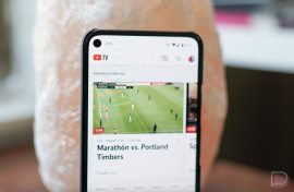 YouTube TV