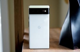 Google Pixel 6