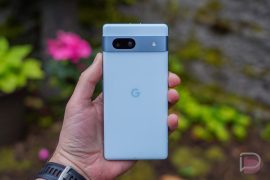 Google Pixel 7a - Best Deal