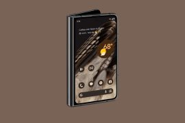 Google Pixel Fold